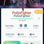Pokémon GO Hydreigon CP3000+ - High CP Pokemon - TRADE (Read Describe)