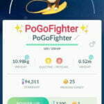 Pokémon GO Shiny Raichu Alola - Trade 20.000 stardust (Read Describe)