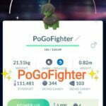 Pokémon GO Shiny Deino - Trade 20.000 stardust (Read Describe)