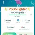 Pokémon GO Shiny Alomomola - Mini Account (Read Describe)