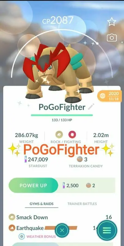 Pokémon GO Shiny Giratina Altered Forme – Mini Account (Read Describe) -  PoGoFighter