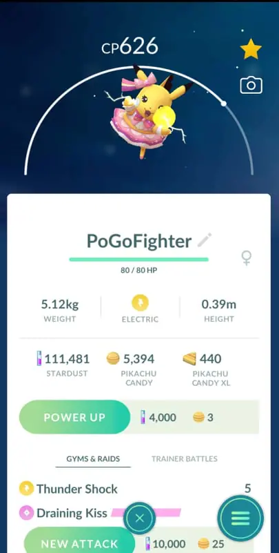 Pokémon GO Ultra Beast Celesteela – Trade 1.000.000 stardust (Read  Describe) - PoGoFighter