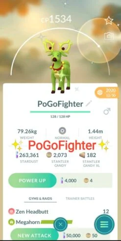 How to get Shiny Detective Hat Pikachu in Pokemon GO