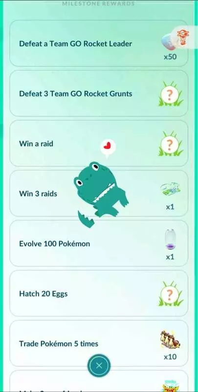 VOCÊ ASSINANTE  RESGATE AGORA UM PASSE RAID PREMIUM NO POKEMON G