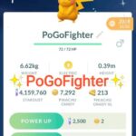 Pokémon GO Shiny Witch Hat Pikachu - Halloween Event - Trade 20.000 stardust (Read Describe)