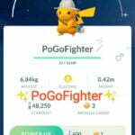 Pokémon GO Shiny Explorer Pikachu - Secrets of the Jungle Event 2021 - Trade 20.000 stardust (Read Describe)