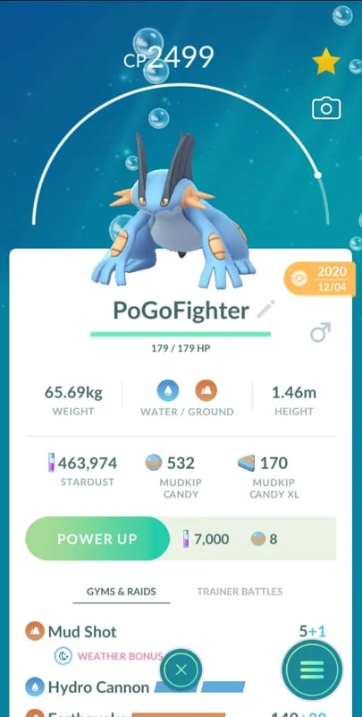 Pokémon Go Trade Shiny Lucario 2nd Charge Move Pvp - (REGISTERED/Ultra  Friends)