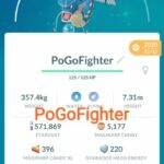 Pokémon GO Gyarados CP1400+ - Unlock 2nd Charge ATK - Legacy Aqua Tail - PVP Great League - TRADE (Read Describe)