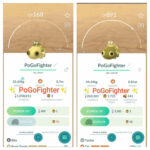Pokémon GO Shiny Hippopotas (Male or Female) - Trade 20.000 stardust (Read Describe)