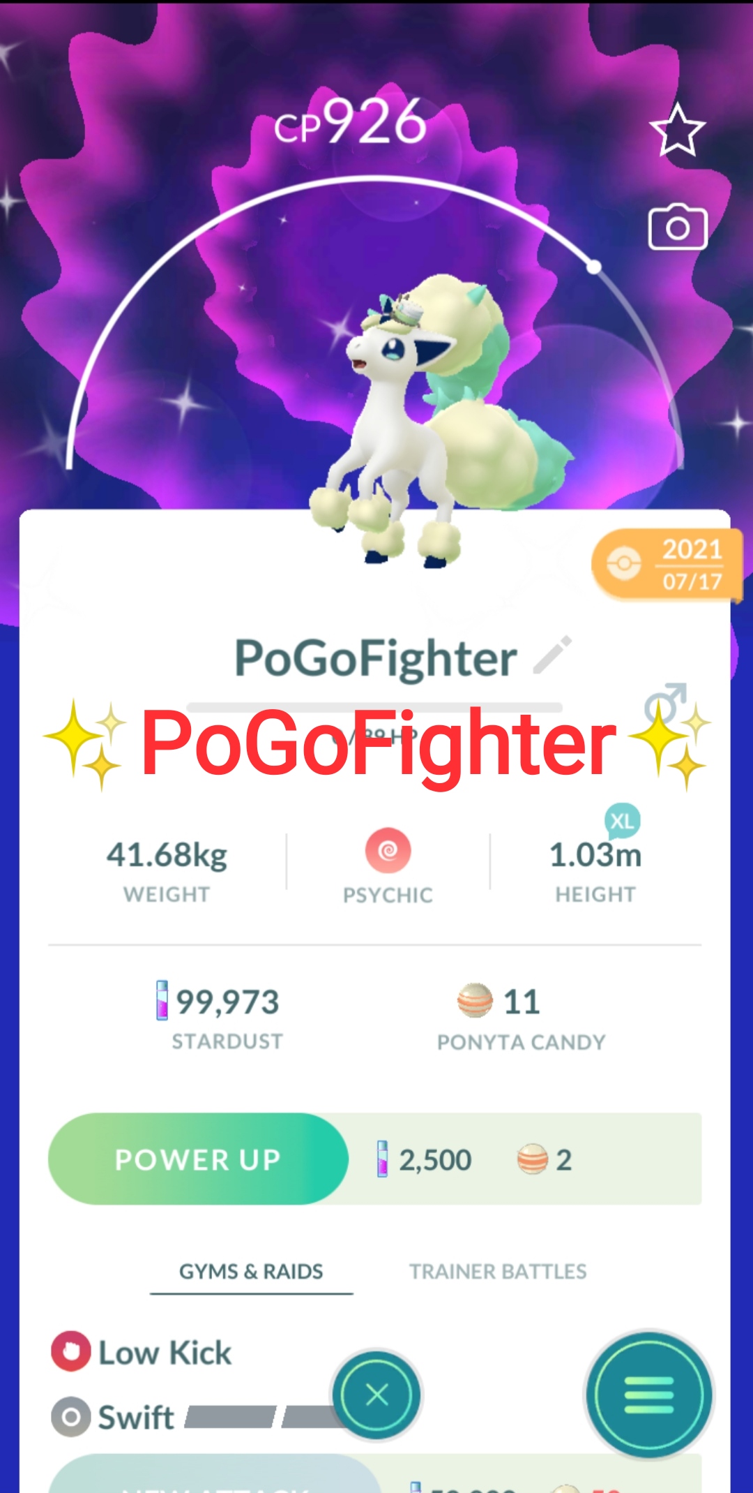 Will Meloetta Be Shiny At Pokémon GO Fest 2021?