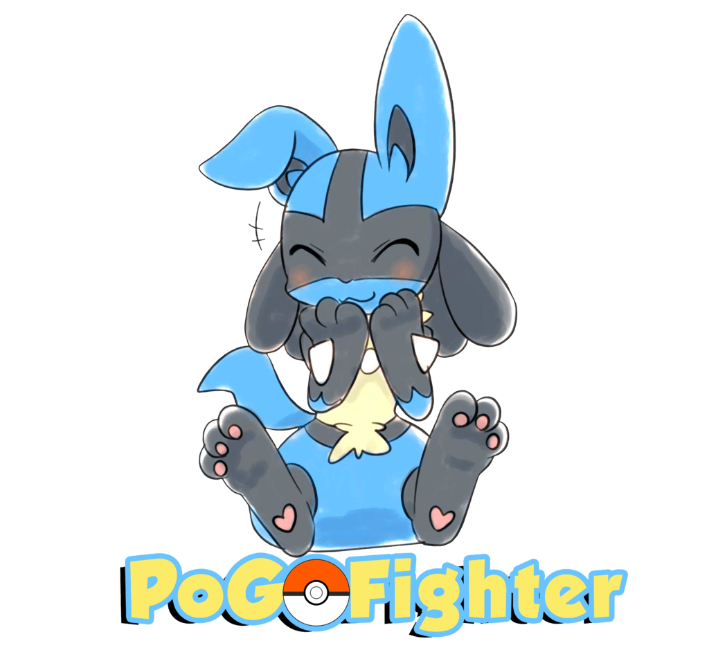 PoGoFighter