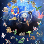 Pokémon GO - All Regional Pokemon (Not Shiny) - Buy 1 take 1 (Male and Female) - TRADE (Read Describe)