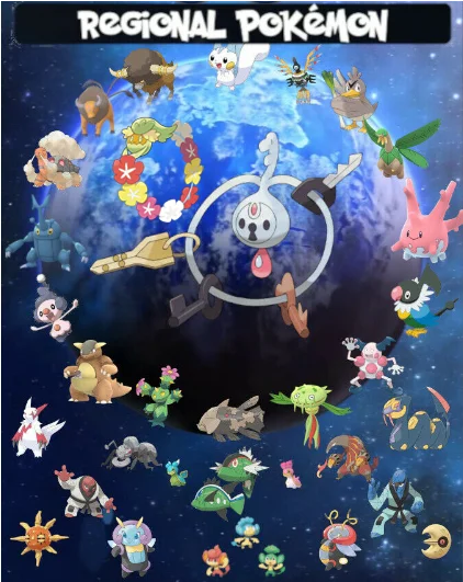 Pokémon GO Regional Farfetch'd FAST DELIVERY + SAFE