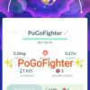 Pokémon GO Shiny Lake Trio - Shiny Uxie, Mesprit, Azelf - Mini Account  (Read Describe) - PoGoFighter