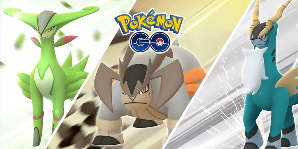 PoGoFighter