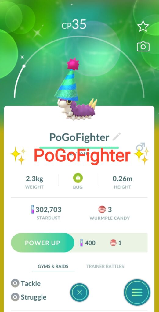 Pokémon GO Shiny Galarian Ponyta Meloetta Hat - GO Fest 2021 - Trade 20.000  stardust (Read Describe) - PoGoFighter