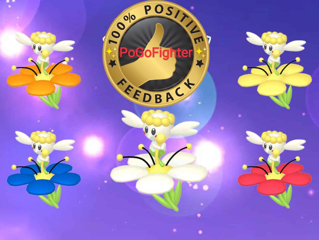 PoGoFighter