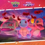 Pokémon GO Dynamax Raids - Max Battles x5 (READ DESCRIPTION)