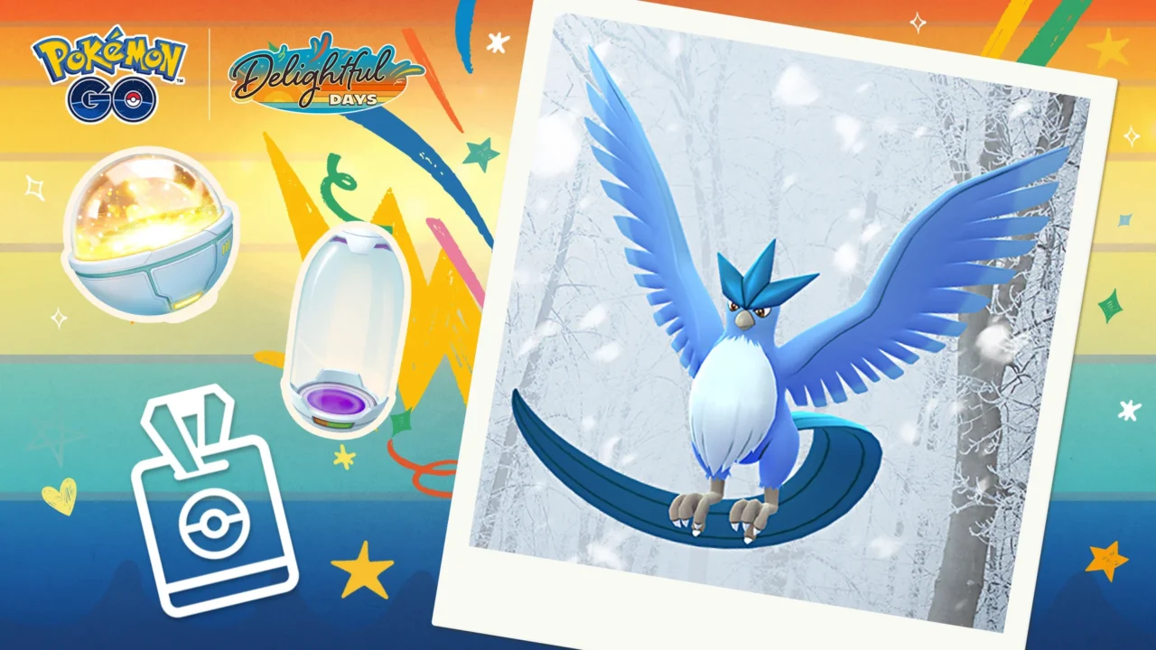 Pokémon GO Pass: June (READ DESCRIPTION)