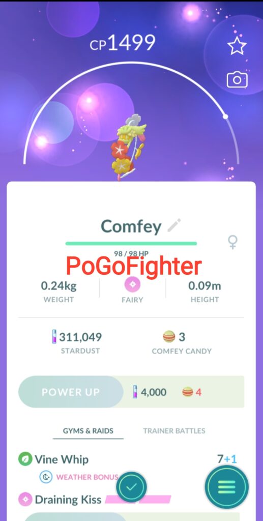 PoGoFighter