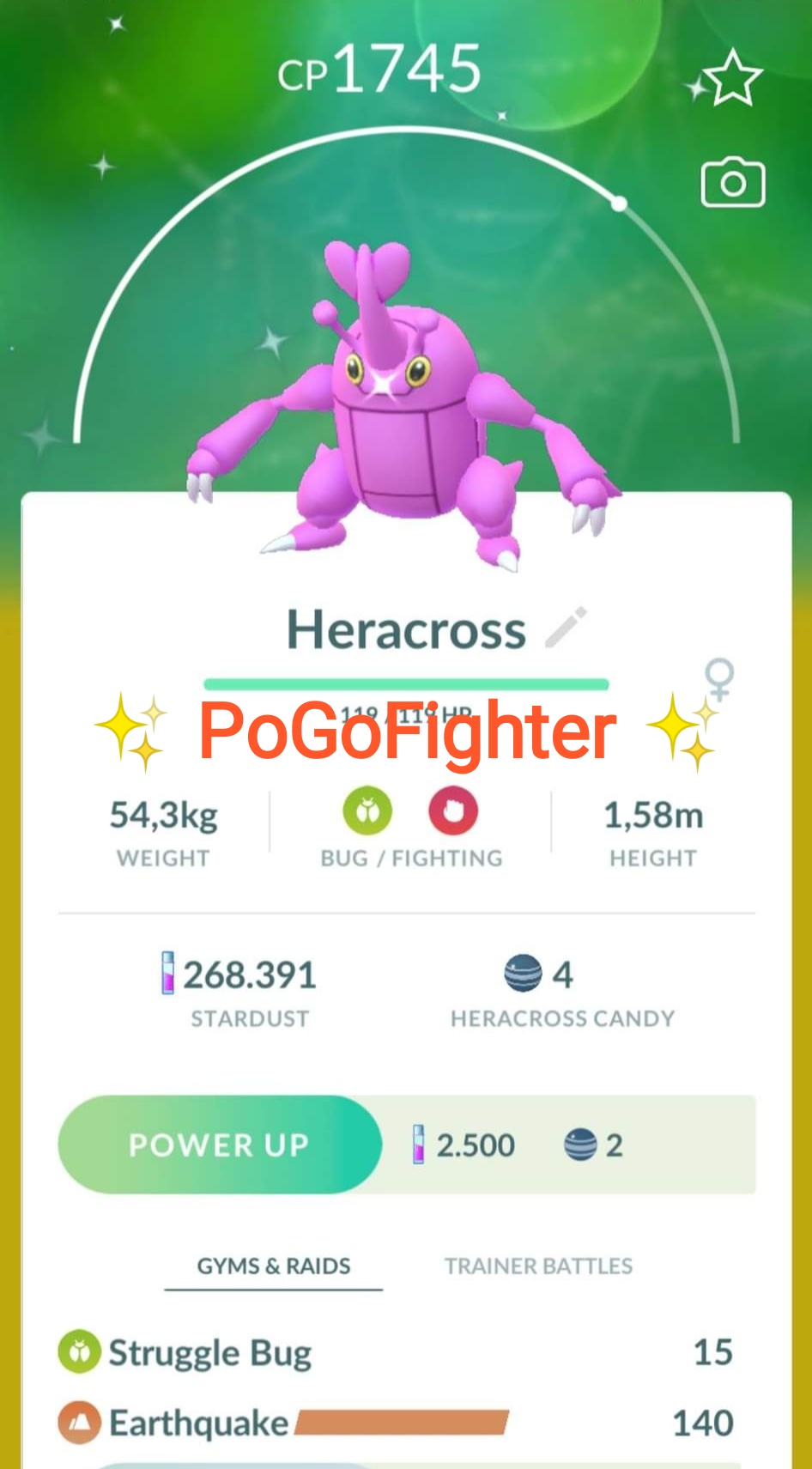 Pokémon GO Shiny Pikachu Libre – Trade 20.000 stardust (Read Describe) -  PoGoFighter