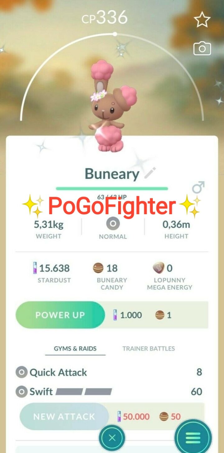 Pokémon Go - Shiny Vulpix Alola - Mini PTC 80K Stardust✨Read