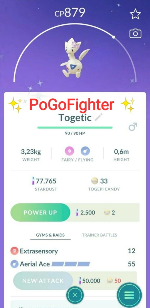 PoGoFighter