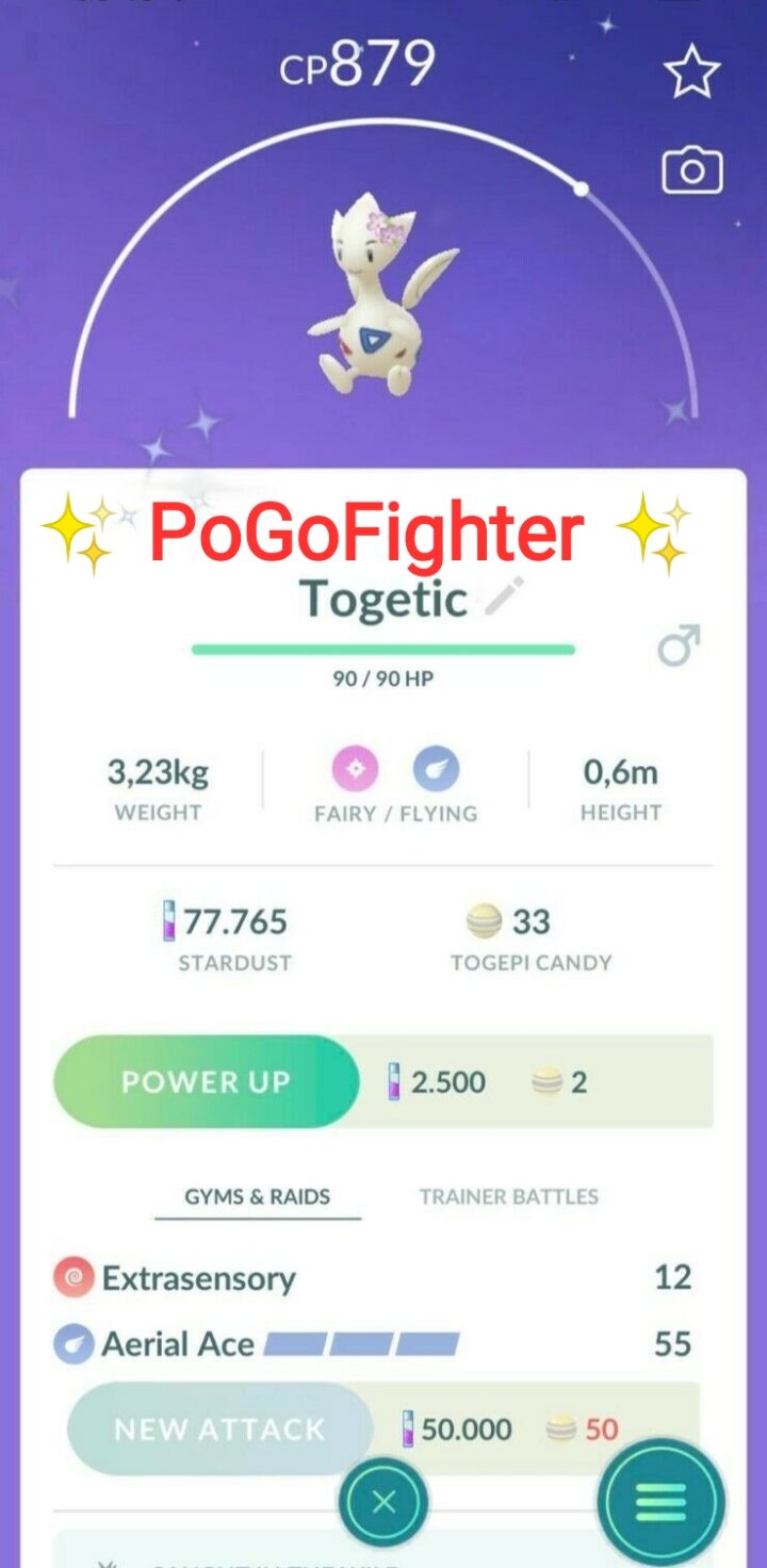 Shadow Ho-Oh Sacred Fire+ Pokemon Trade Go