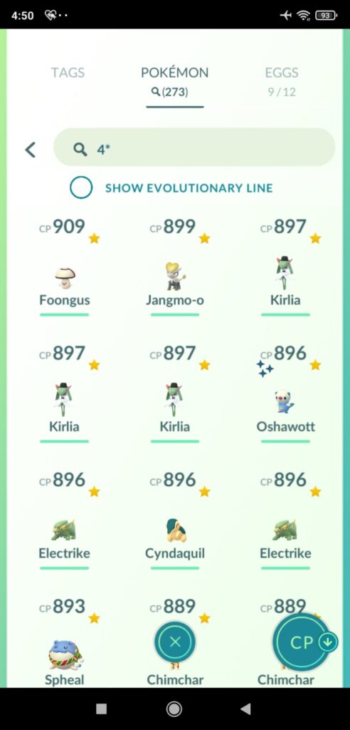 PoGoFighter