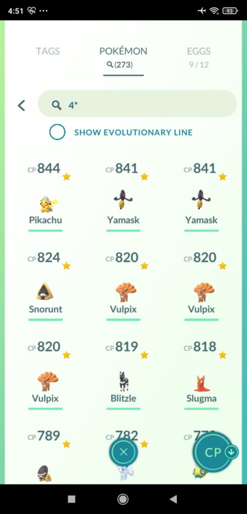PoGoFighter