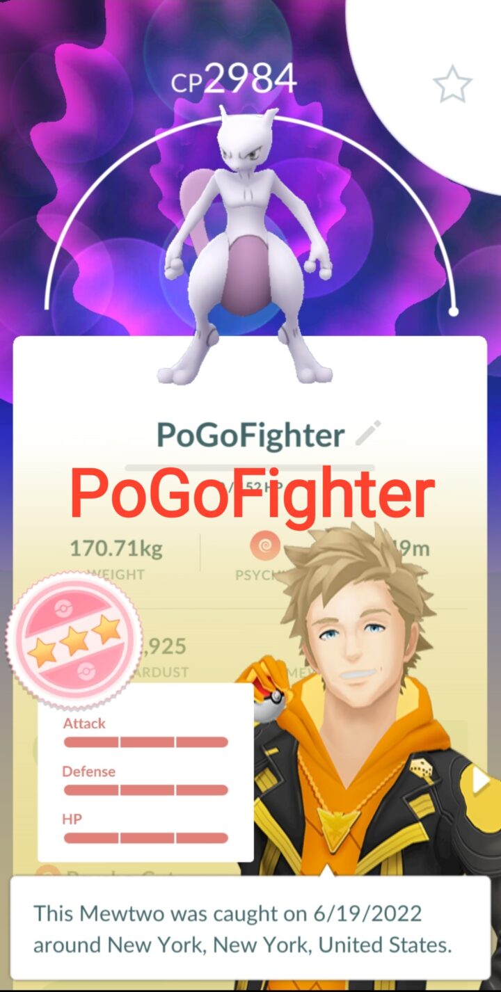 Pokémon Go * Shiny Regigigas * Mini P T C have 80.000 stardust