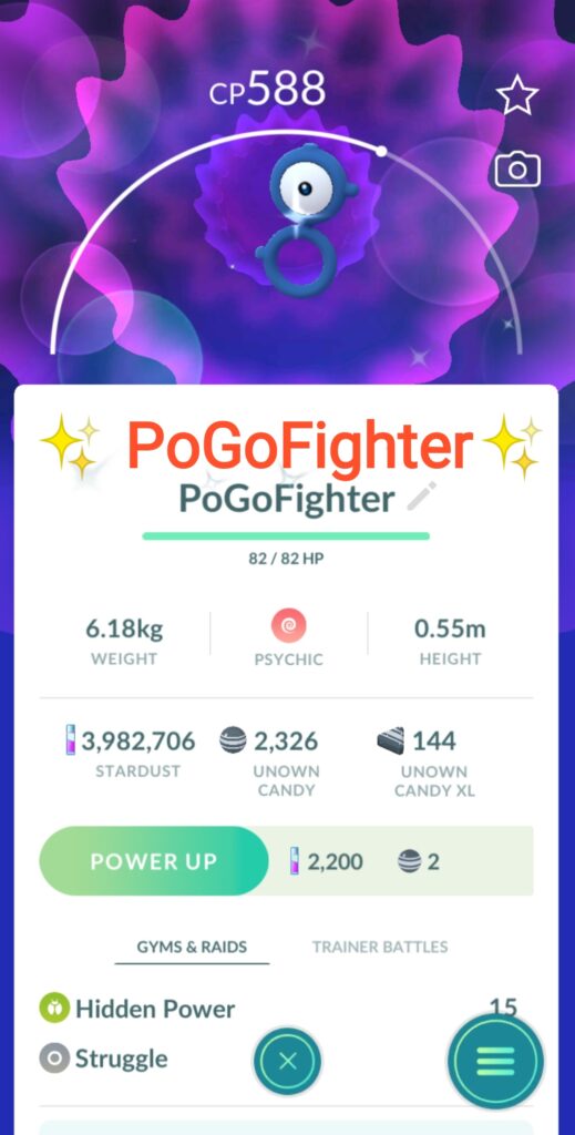 Pokémon GO Shiny Ho-Oh – Mini Account (Read Describe) - PoGoFighter