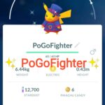 Pokémon GO Shiny World Championships 2022 Pikachu – Trade 20.000 stardust (Read Describe)