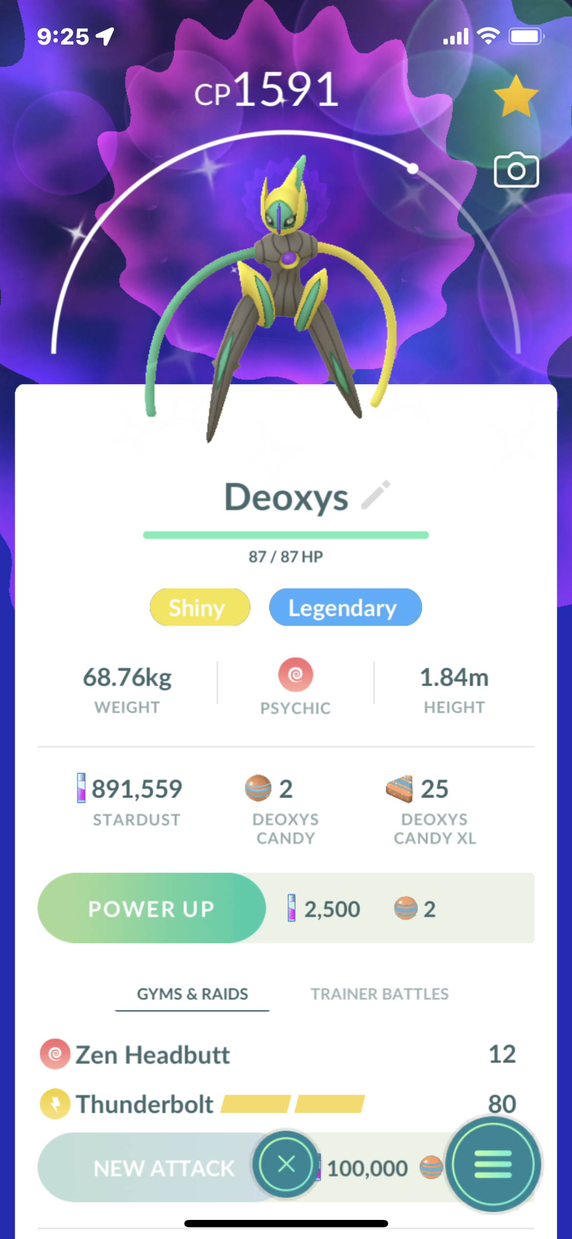 PoGoFighter