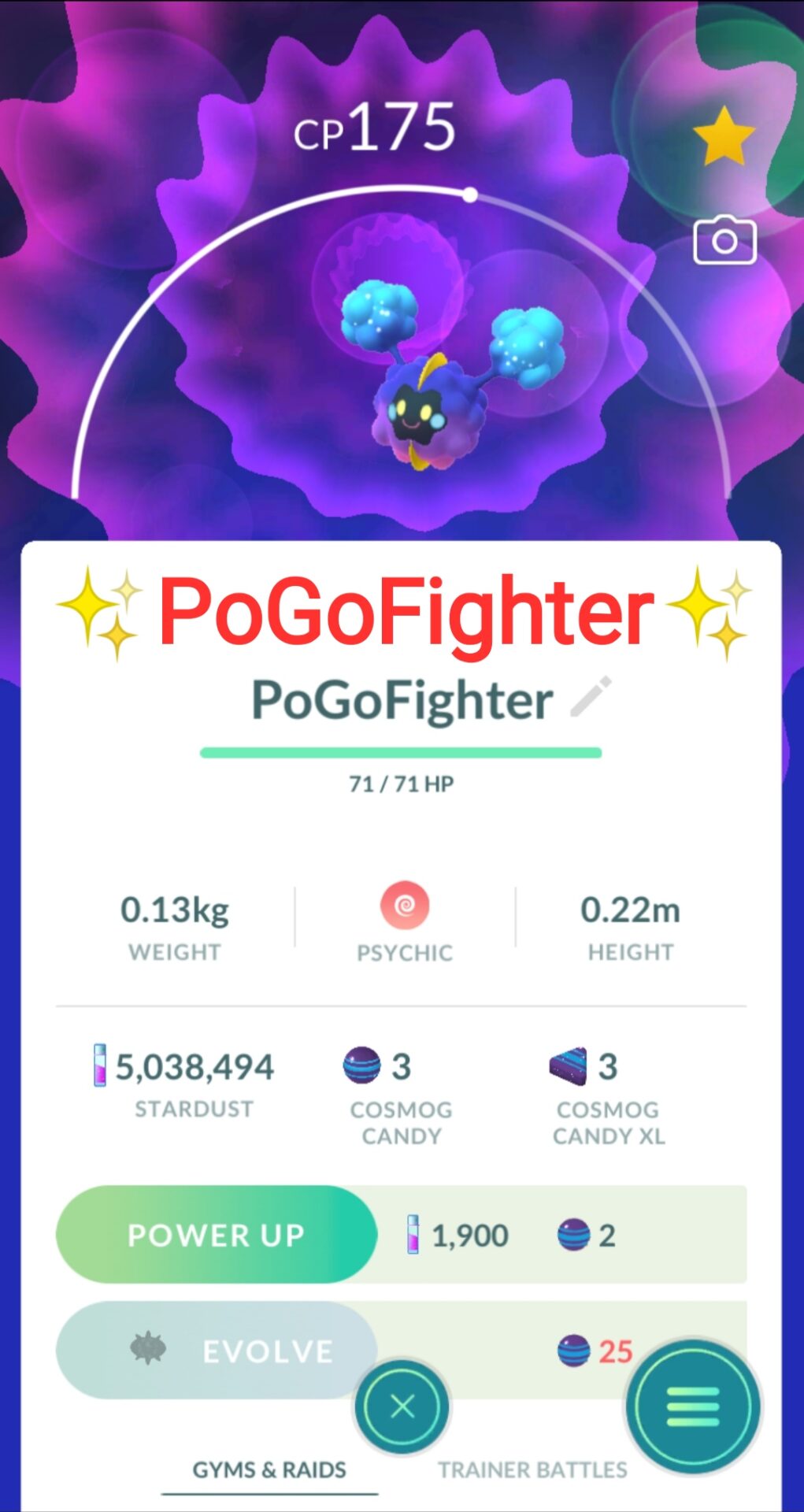 Pokémon GO Shiny Cake Costume Pikachu – Trade 20.000 stardust (Read  Describe) - PoGoFighter