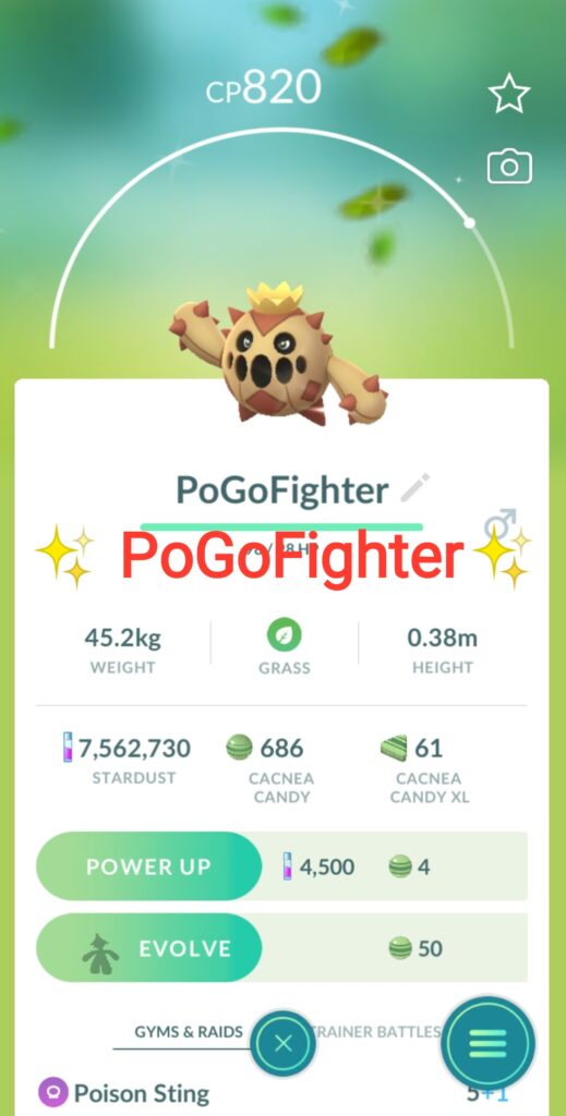 Pokémon GO Shiny Pikachu Libre – Trade 20.000 stardust (Read Describe) -  PoGoFighter