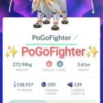 Pokémon GO Solgaleo Max CP Level 40 / Level 50 – Unlock 2nd Charge ATK – PVP Master League – TRADE (Read Describe)