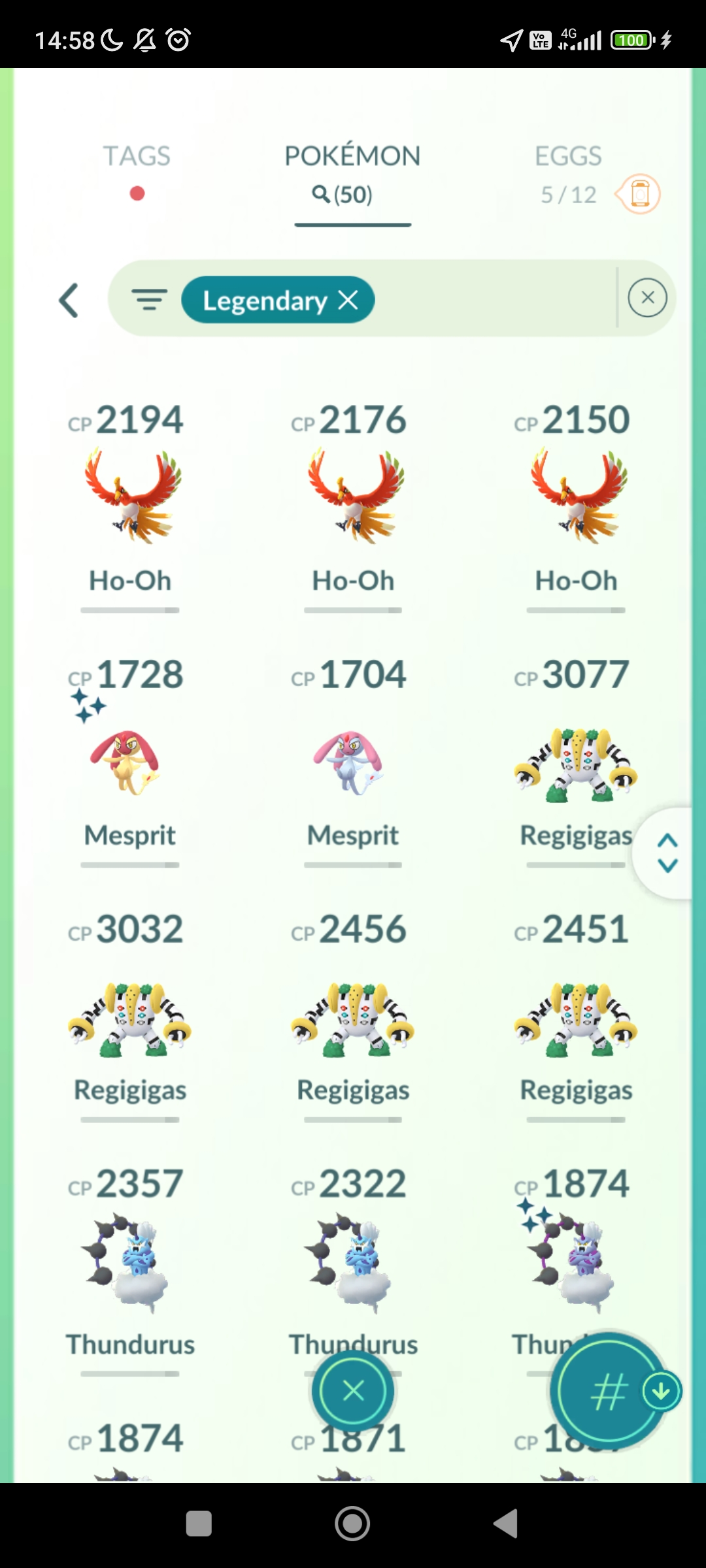 Pokémon GO Galarian Zapdos – Trade 1.000.000 stardust (Read Describe) -  PoGoFighter