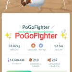 Pokémon GO Shiny Landorus Incarnate Forme – Mini Account (Read Describe)