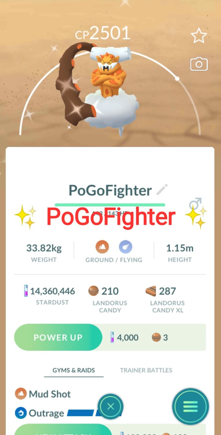 Pokémon GO Hundo Mewtwo – Mini Account (Read Describe) - PoGoFighter