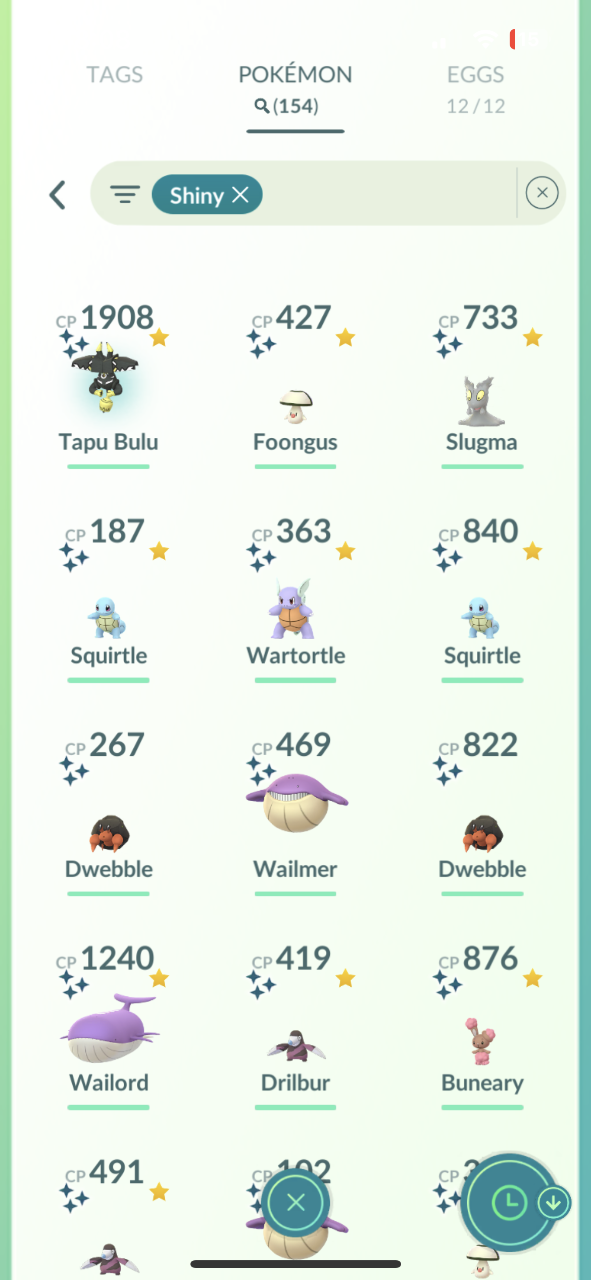 PoGoFighter