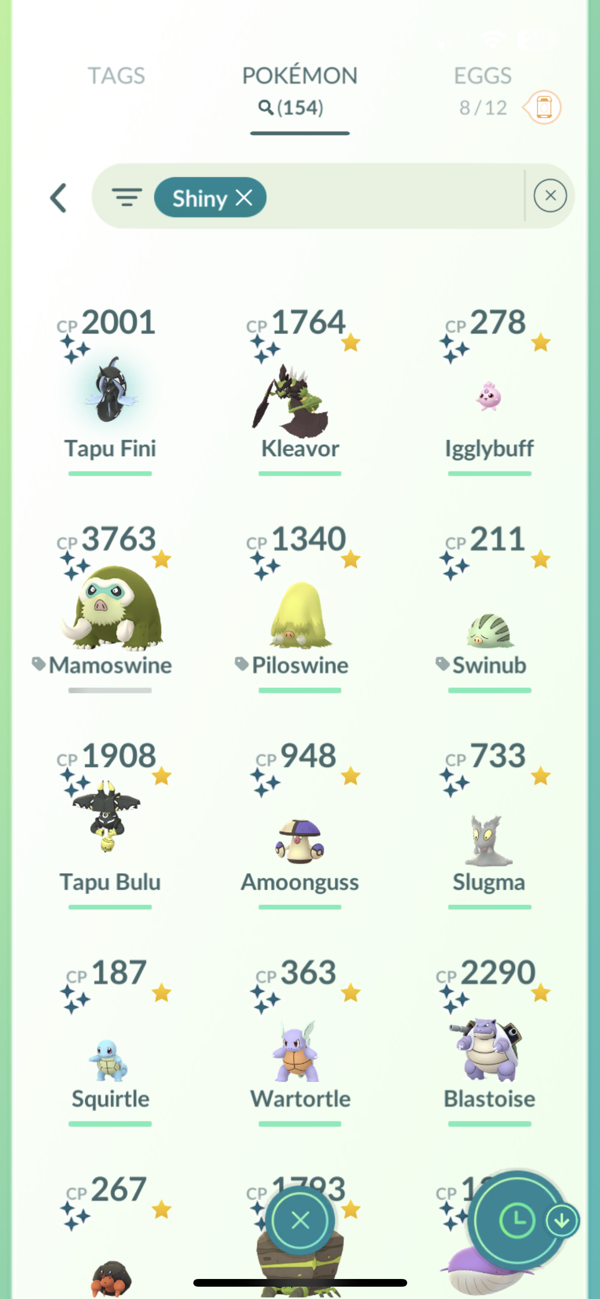 PoGoFighter