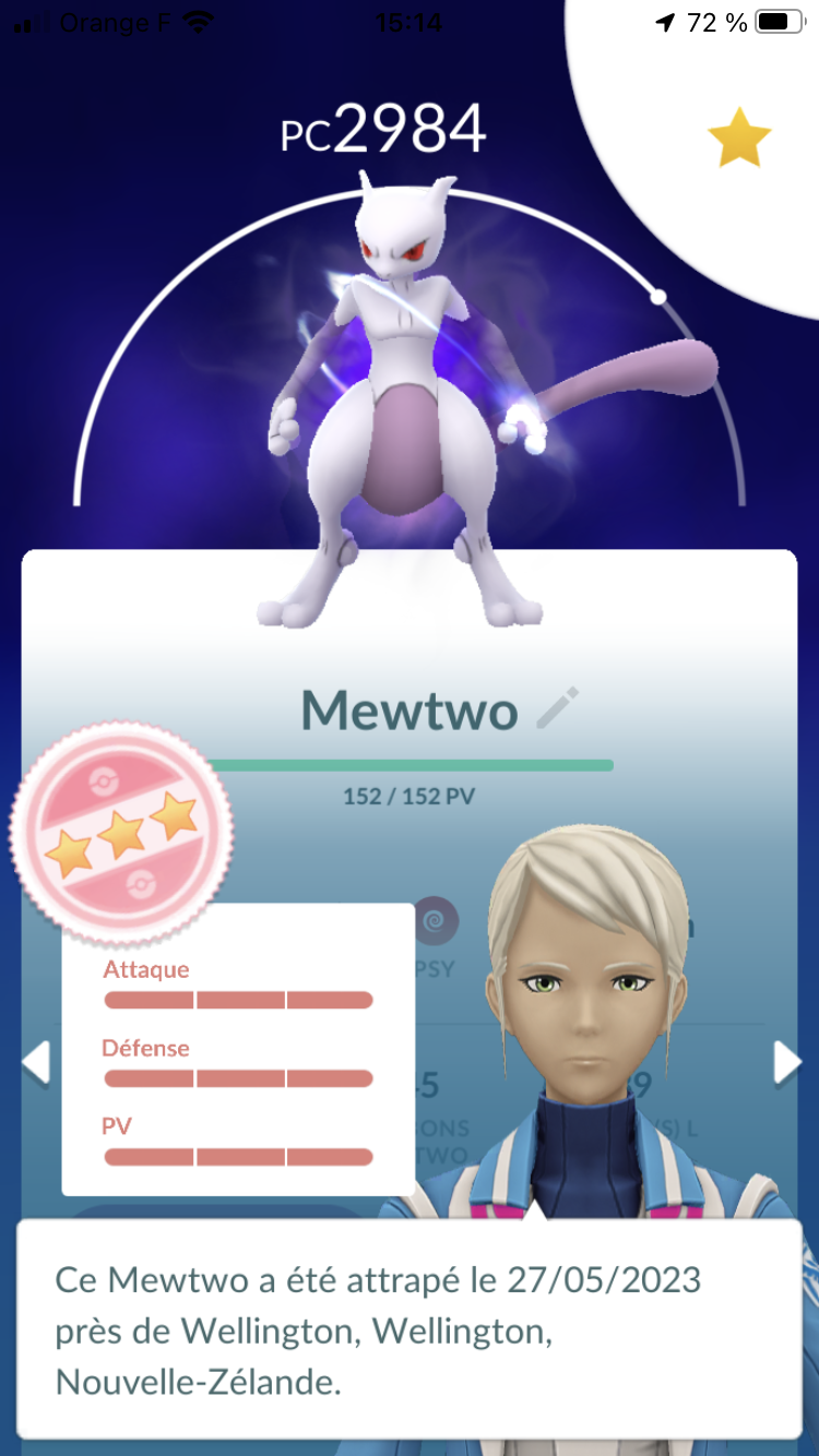 PoGoFighter
