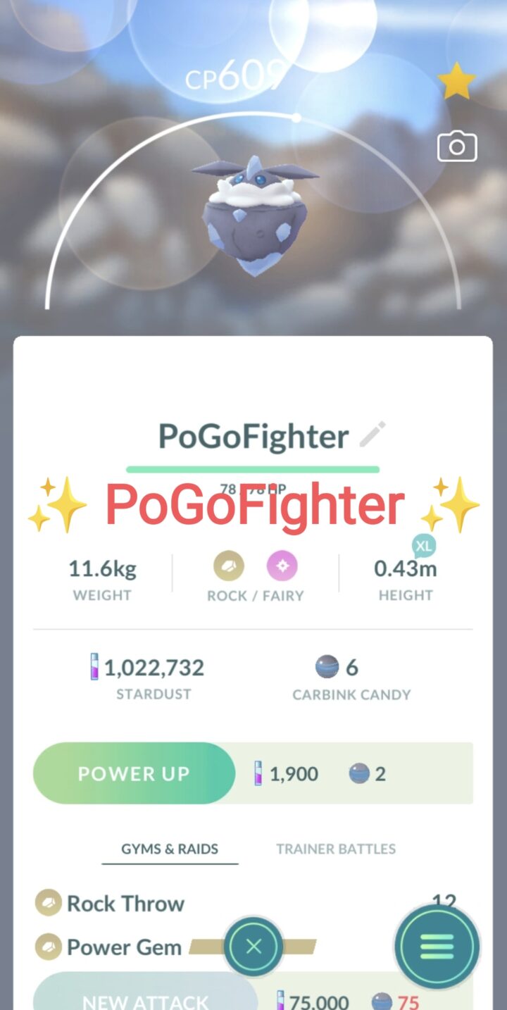 Moltres for trade - PoGO Guide