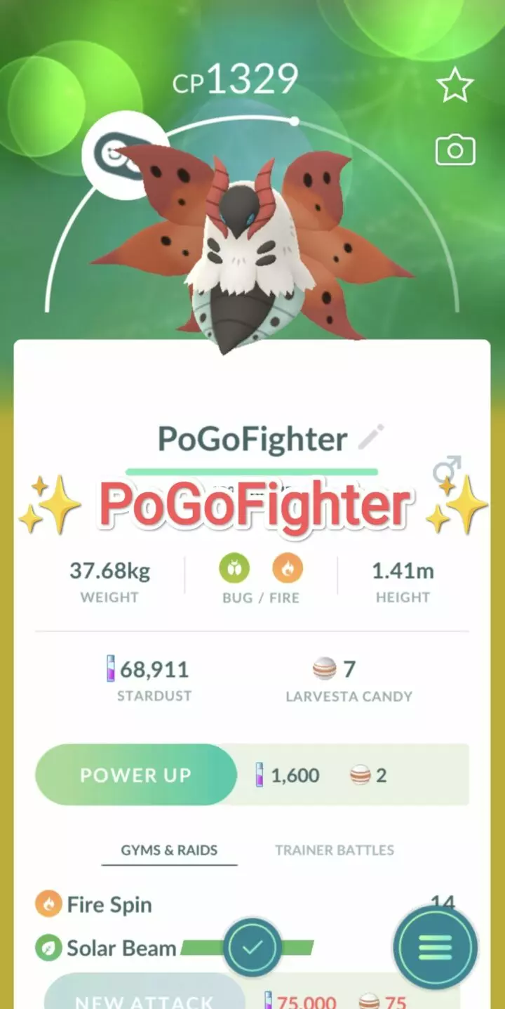 POKÉMON GO – Metagross High CP (20k Stardust) – Pronto Per Lo Scambio