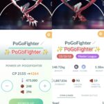 Pokémon GO Shiny Yveltal / Yveltal Level 40 / Level 50 – Unlock 2nd Charge ATK (Oblivion Wing*) – PVP Master League – TRADE (Read Describe)