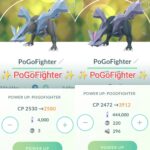 Pokémon GO Shiny Kyurem / Kyurem Level 40 / Level 50 – Unlock 2nd Charge ATK (Glaciate*) – PVP Master League – TRADE (Read Describe)