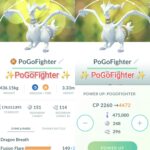 Pokémon GO Shiny Reshiram / Reshiram Level 40 / Level 50 – Unlock 2nd Charge ATK (Fusion Flare*) – PVP Master League – TRADE (Read Describe)