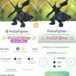 Pokémon GO Shiny Zekrom / Zekrom Level 40 / Level 50 – Unlock 2nd Charge ATK (Fusion Bolt*) – PVP Master League – TRADE (Read Describe)