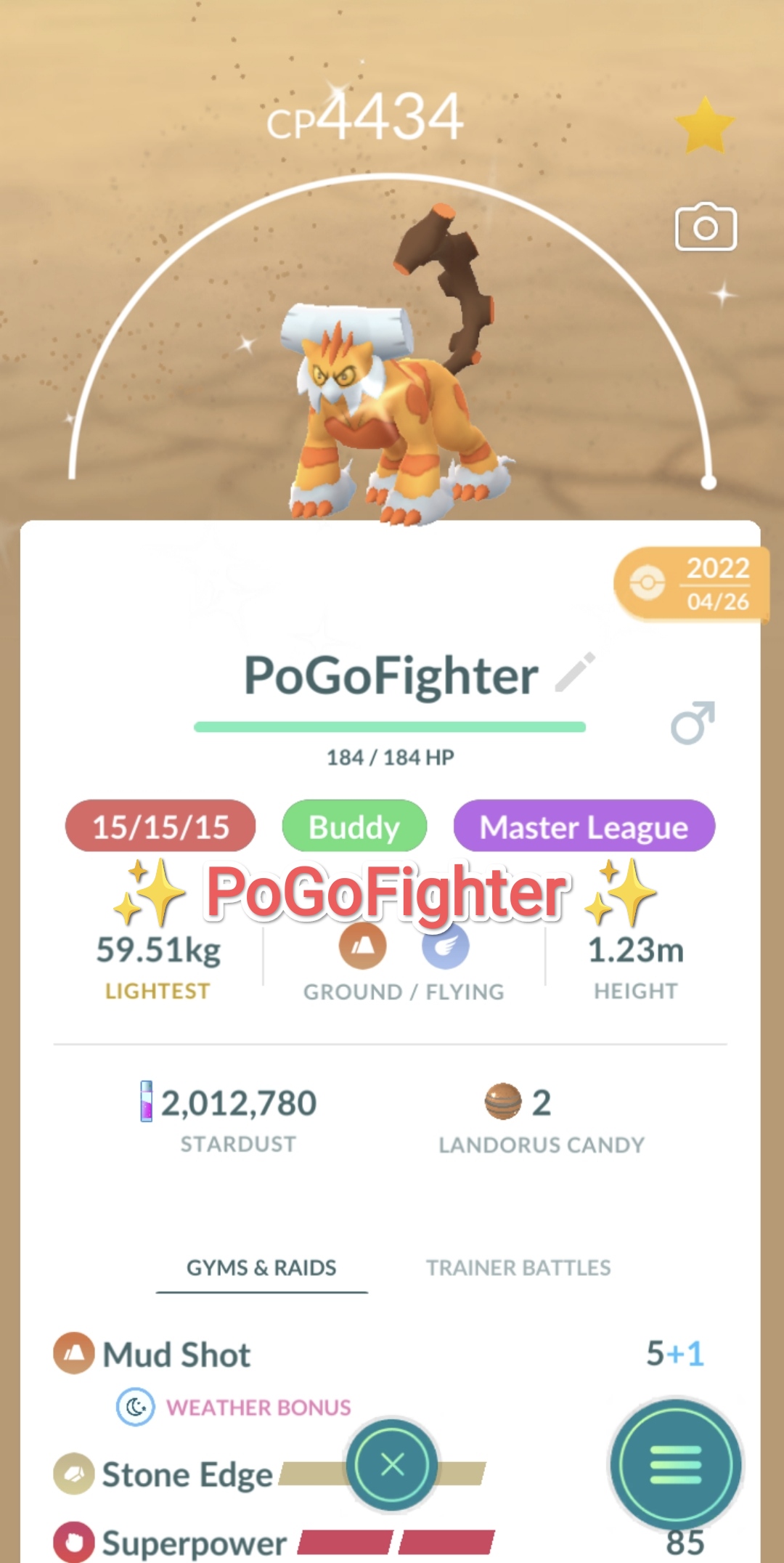 Pokémon GO Shiny Giratina / Giratina (Origin) Level 40 / Level 50 – Unlock  2nd Charge ATK – PVP Master League – TRADE (Read Describe) - PoGoFighter